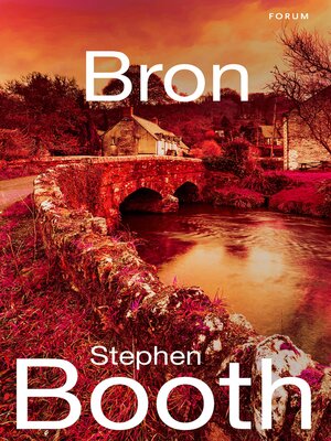 cover image of Bron